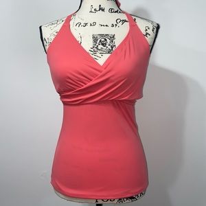 Athleta women’s tankini‎ swimsuit top